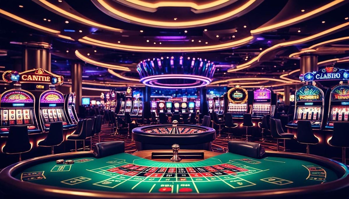 Pockets Slots Welcome Bonus