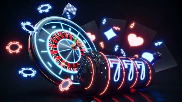 Pockets Slots Live Casino