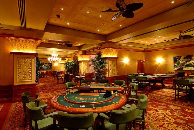 Pockets Slots Live Casino