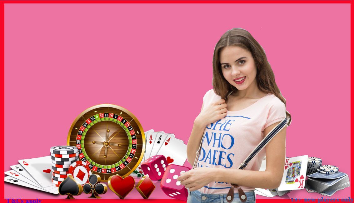 Pockets Slots Live Casino