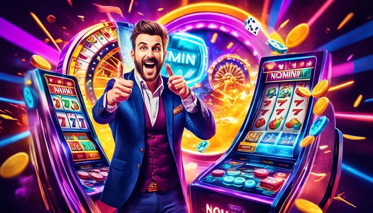 Pockets Slots Live Betting